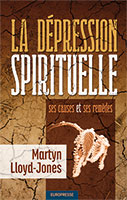 9782914562782, dépression, martyn lloyd-jones