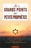 9782914562959, petits prophètes, john blanchard