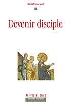 9782915245547, disciple, daniel bourguet