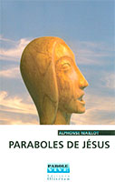 9782915245578, les, paraboles, de, jésus, alphonse, maillot, éditions, olivétan