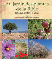 9782916525068, plantes, bible, jean paquereau