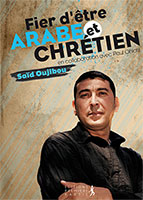 9782916539430, arabe et chrétien, saïd oujibou