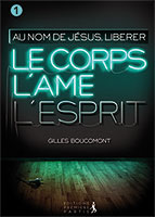 9782916539478, jésus, libérer, gilles boucomont