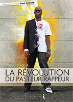 9782916539607, pasteur rappeur, manou bolomik