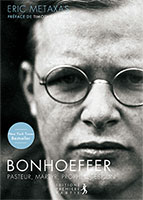 9782916539843, bonhoeffer, pasteur