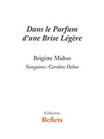 9782918469384, parfum, brigitte midon