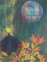 9782918469735, aurore, éric kaija guerrier