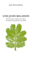 9782918469803, juste relation, jean-pierre julian