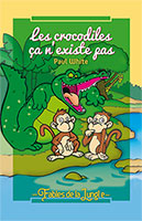 9782918495321, fables de la jungle, paul white