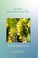 9782918495406, communion avec dieu, andrew murray