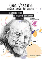 9782919108015, apologétique, francis schaeffer