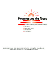 9782919631117, promesses, fêtes, pâques, nuance