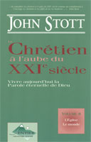 9782921840002, chrétien, john stott