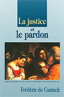 9782921840545, justice, société, frédéric de coninck