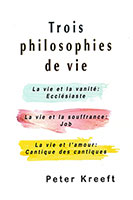 9782921840842, philosophies, peter kreeft