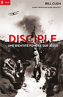 9782924110140, disciple, identité, jésus