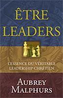 9782924110195, leaders, leadership, aubrey malphurs