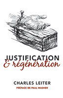 9782924595336, justification, régénération, charles leiter