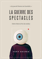 guerre des spectacles, tony reinke