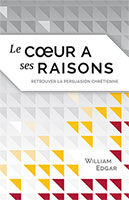 9782924743003, persuasion chrétienne, william edgar