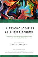 9782924743157, psychologie, christianisme, eric johnson