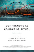 9782924743164, combat spirituel, james beilby