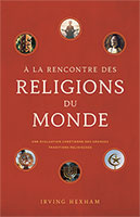 9782924743195, religions du monde, irving hexham