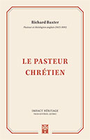 9782924773017, pasteur, richard baxter