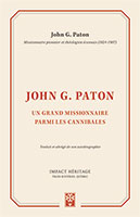 9782924773239, john paton, missionnaire, cannibales