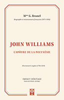 9782924773253, john williams, polynésie, brunel