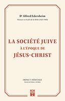 9782924773260, société juive, alfred edersheim