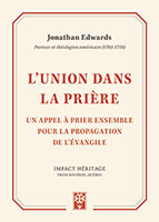 9782924773475, prière, jonathan edwards