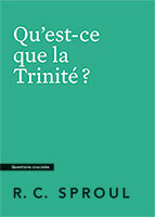 9782924895245, trinité, rc sproul