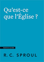 9782924895306, église, sproul, questions cruciales