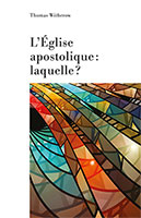 9782924895795, l’église apostolique, thomas witherow