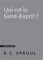 9782924895856, saint-esprit, rc sproul