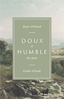 9782925131298, doux, humble, dane ortlund