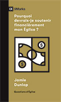 9782925131519, soutenir, église, jamie dunlop