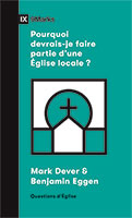 9782925131588, église locale, mark dever