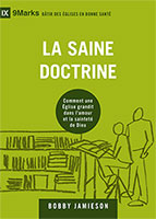 9782925131830, saine doctrine, bobbie jamieson