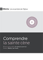 9782925399346, la sainte cène, bobby jamieson