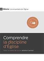 9782925399476, discipline d’église, jonathan leeman
