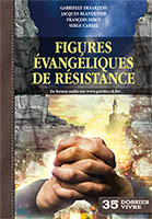 9782940330164, figures évangéliques, serge carrel