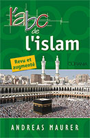 9782940335251, islam, andreas maurer