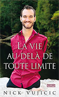 9782940335817, nick vujicic