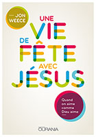 9782940335961, jésus, jon weece