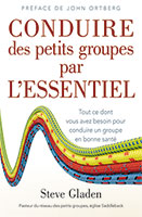 9782940413287, petits groupes, steve gladen