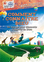 9782940413317, connaître dieu, cahier d’activités