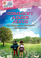 9782940413331, aimer jésus, cahier d’activités