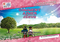 9782940413379, aimer jésus, cahier de coloriage